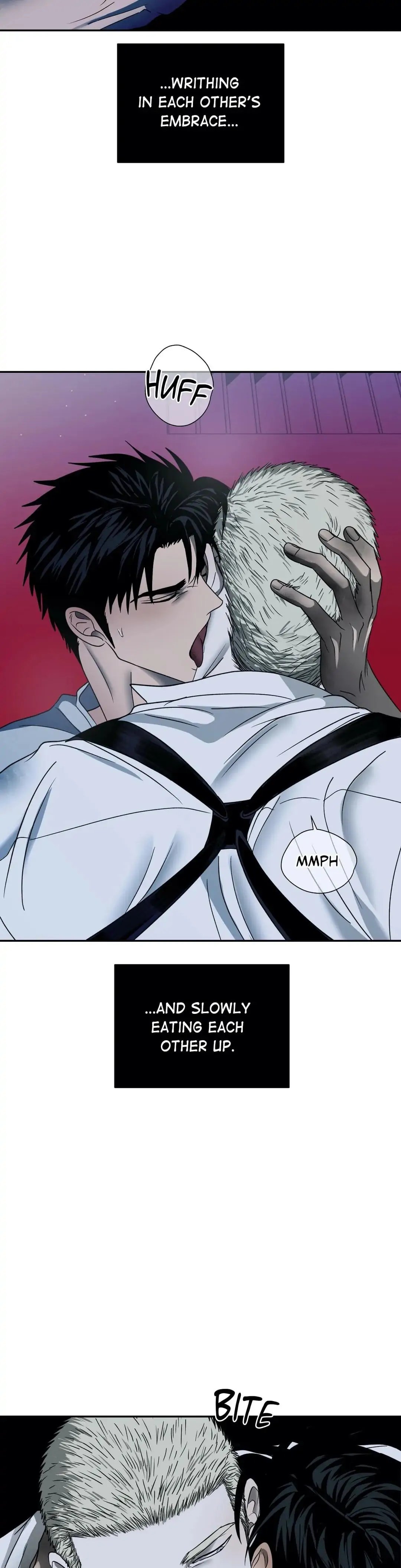 Shutline, Chapter 38 image 19